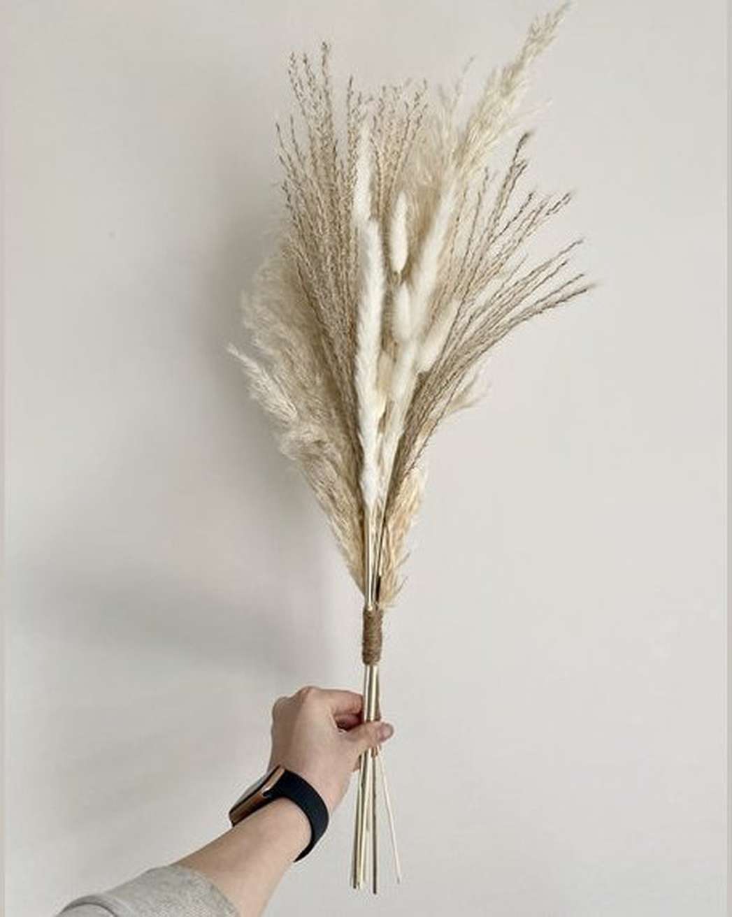 The Cloud Bouquet